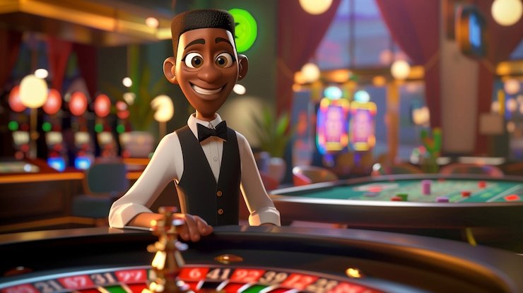 eropa slot featured game showcase