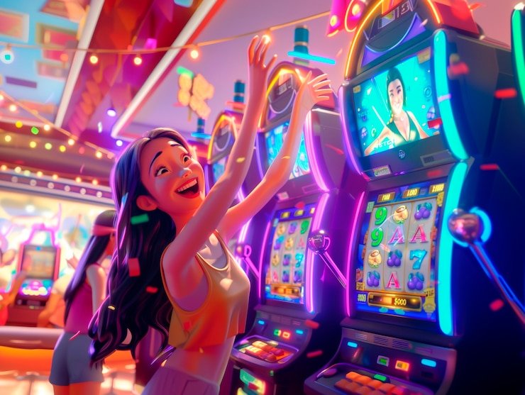 eropa slot App 